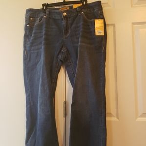 44x30 Mens Jeans